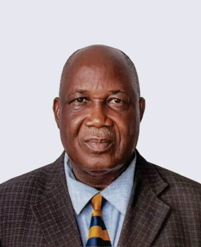 Moses Atagher