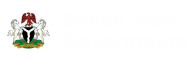 Benue State Footer Logo