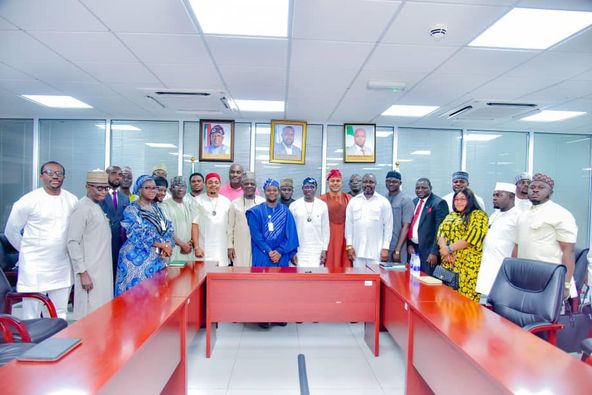 Benue Takes Major Step In Digital Transformation With New Partnership