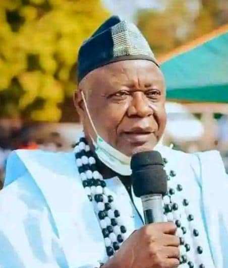 Governor Alia Condoles Tiv Area Traditional Council Over Death Of Tor Jechira