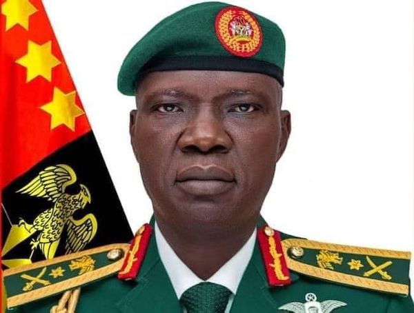 Gov. Alia Expresses Sadness Over Death Of Chief Of Army Staff, Lagbaja