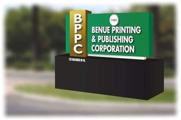 High-Quality Printing Services Now Available At Benue Printing Press