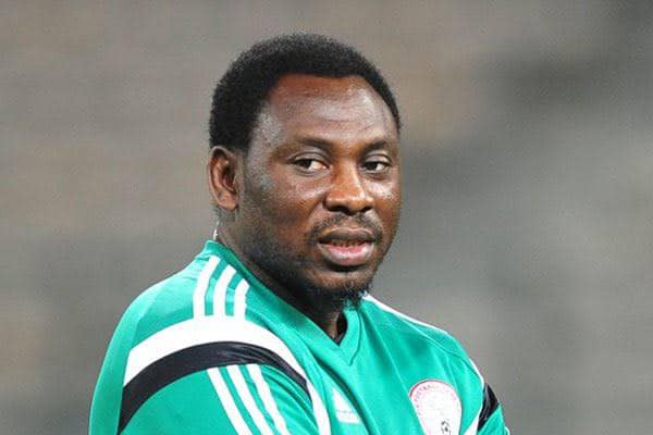 Lobi Stars Relieves Coach Agagbe Of His Duties