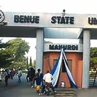 Benue-State-University-entrance